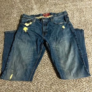36x32 Men’s Arizona Jeans
